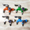 Dual Control 2-in-1 Multi Functional Faucet